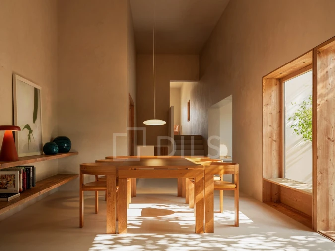 Moradia T4 para Venda em Charneca de Caparica e Sobreda Foto 5