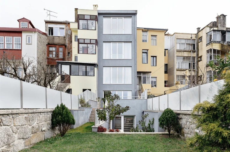 Prédio para Venda em Cedofeita, Santo Ildefonso, Sé, Miragaia, São Nicolau e Vitória Foto 23