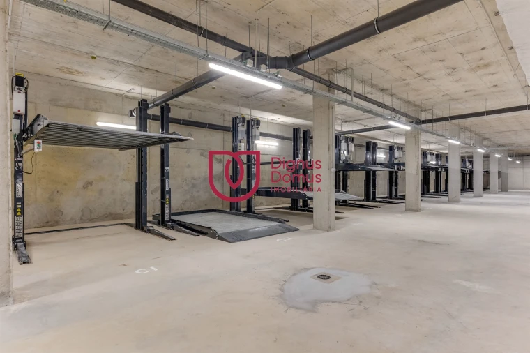 Apartamento T3 para Venda em Mafamude e Vilar do Paraíso Foto 37