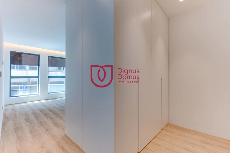 Apartamento T3 para Venda em Mafamude e Vilar do Paraíso Foto 29