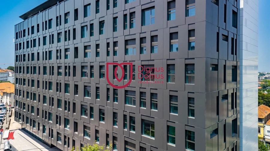 Apartamento T3 para Venda em Mafamude e Vilar do Paraíso