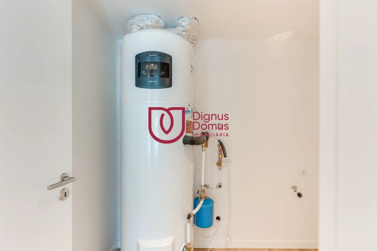 Apartamento T3 para Venda em Mafamude e Vilar do Paraíso Foto 35