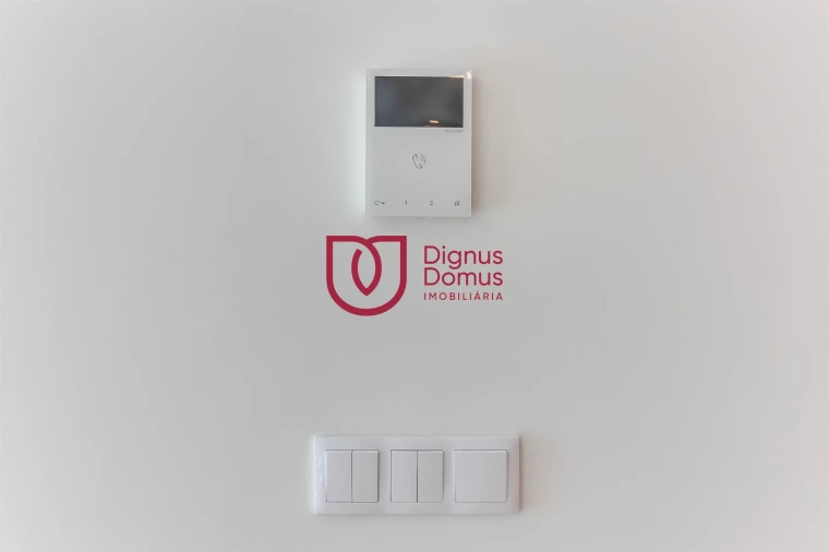 Apartamento T3 para Venda em Mafamude e Vilar do Paraíso Foto 18