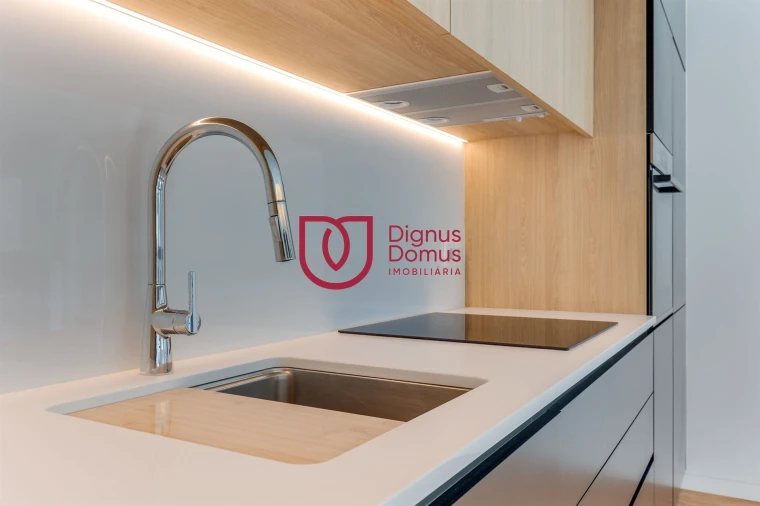 Apartamento T3 para Venda em Mafamude e Vilar do Paraíso Foto 16