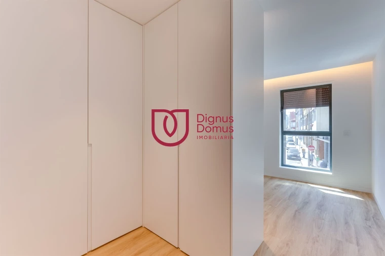 Apartamento T3 para Venda em Mafamude e Vilar do Paraíso Foto 20