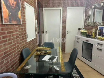 Apartamento T3 para Venda em Algueirão-Mem Martins