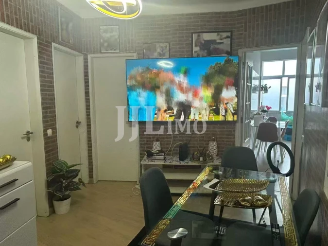 Apartamento T3 para Venda em Algueirão-Mem Martins Foto 10