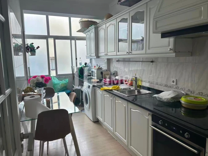 Apartamento T3 para Venda em Algueirão-Mem Martins Foto 11