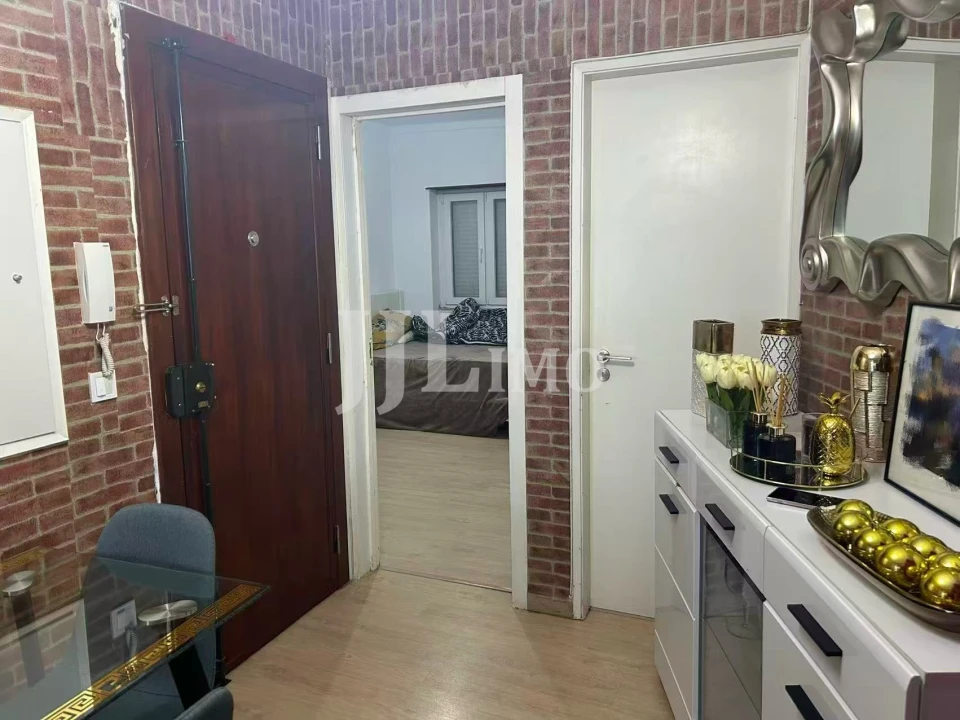 Apartamento T3 para Venda em Algueirão-Mem Martins Foto 9