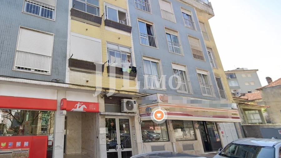 Apartamento T2 para Venda em Algueirão-Mem Martins