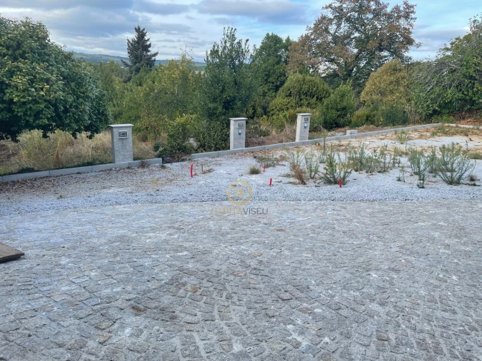 Apartamento T3 para Arrendamento em Viseu Foto 10