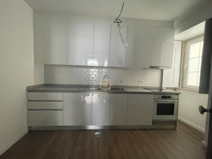 Apartamento T3 para Arrendamento em Viseu Foto 9