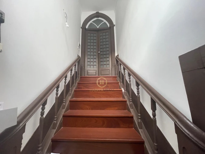 Apartamento T3 para Arrendamento em Viseu Foto 2