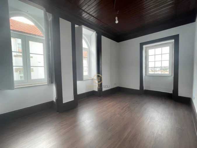 Apartamento T3 para Arrendamento em Viseu