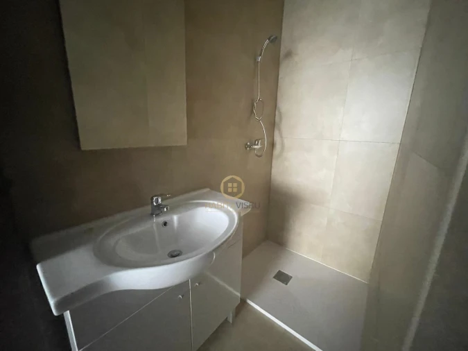 Apartamento T3 para Arrendamento em Viseu Foto 5