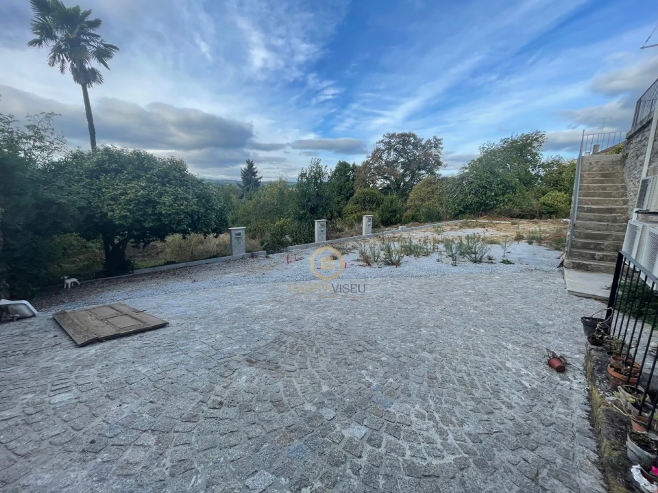 Apartamento T3 para Arrendamento em Viseu Foto 11