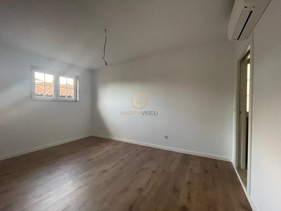 Apartamento T3 para Arrendamento em Viseu Foto 5