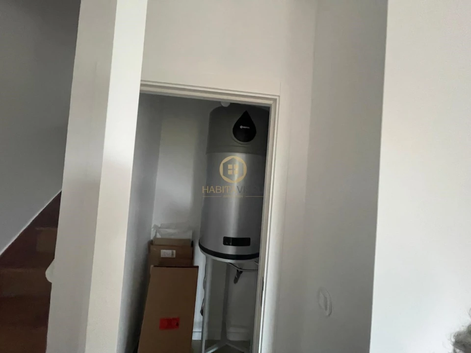 Apartamento T3 para Arrendamento em Viseu Foto 4