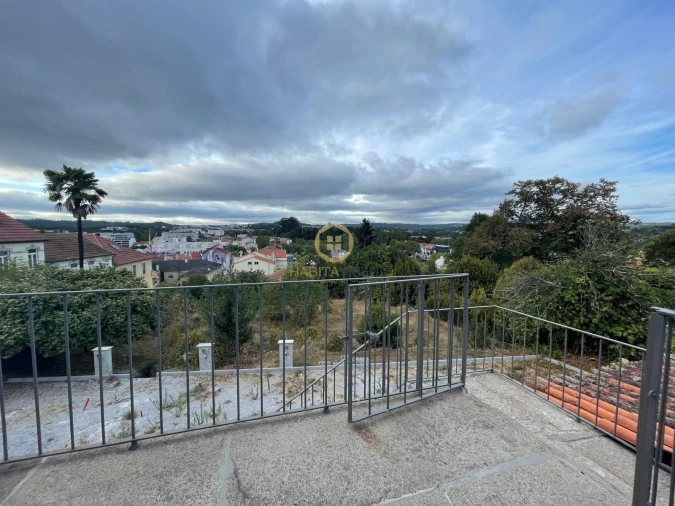 Apartamento T3 para Arrendamento em Viseu Foto 17