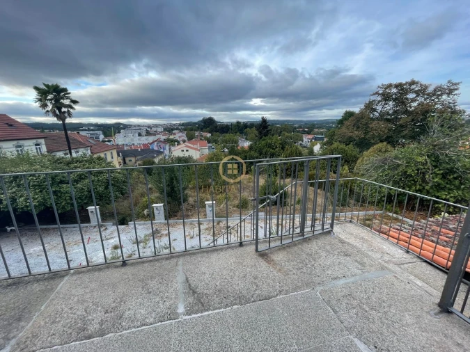 Apartamento T3 para Arrendamento em Viseu Foto 15