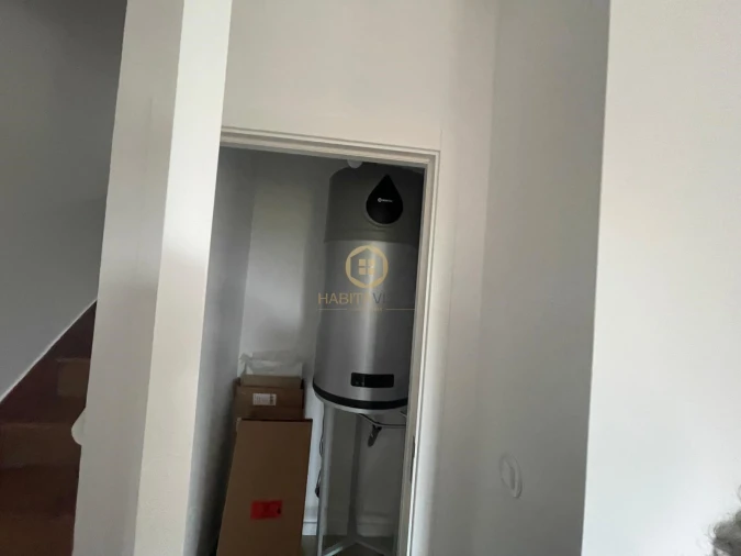 Apartamento T3 para Arrendamento em Viseu Foto 4