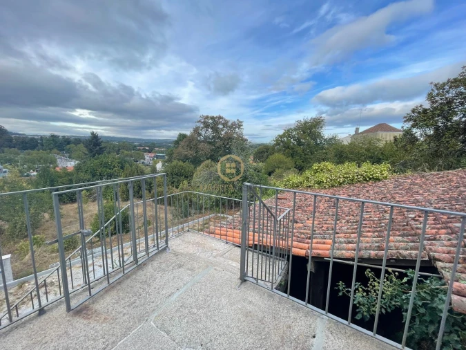 Apartamento T3 para Arrendamento em Viseu Foto 16