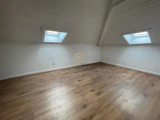 Apartamento T3 para Arrendamento em Viseu Foto 10