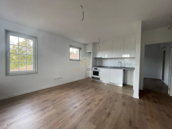 Apartamento T3 para Arrendamento em Viseu Foto 1