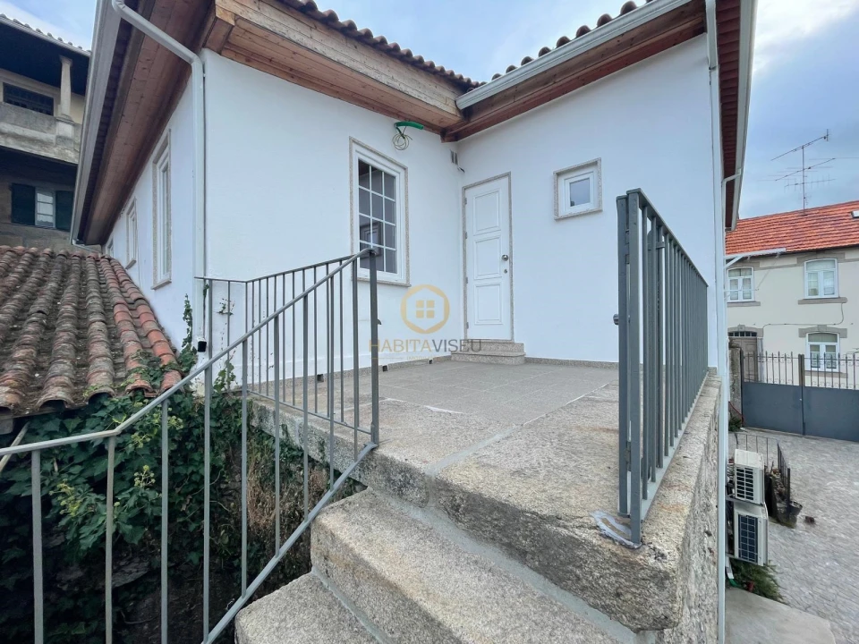 Apartamento T3 para Arrendamento em Viseu Foto 18