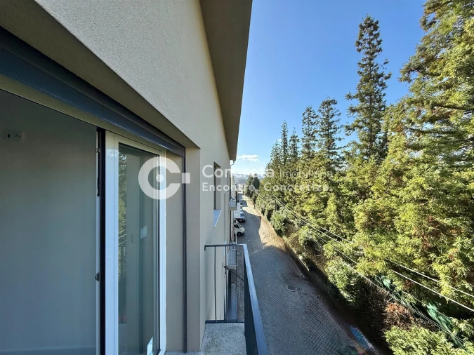 Apartamento T1 para Venda em Tamel (São Verissimo) Foto 5