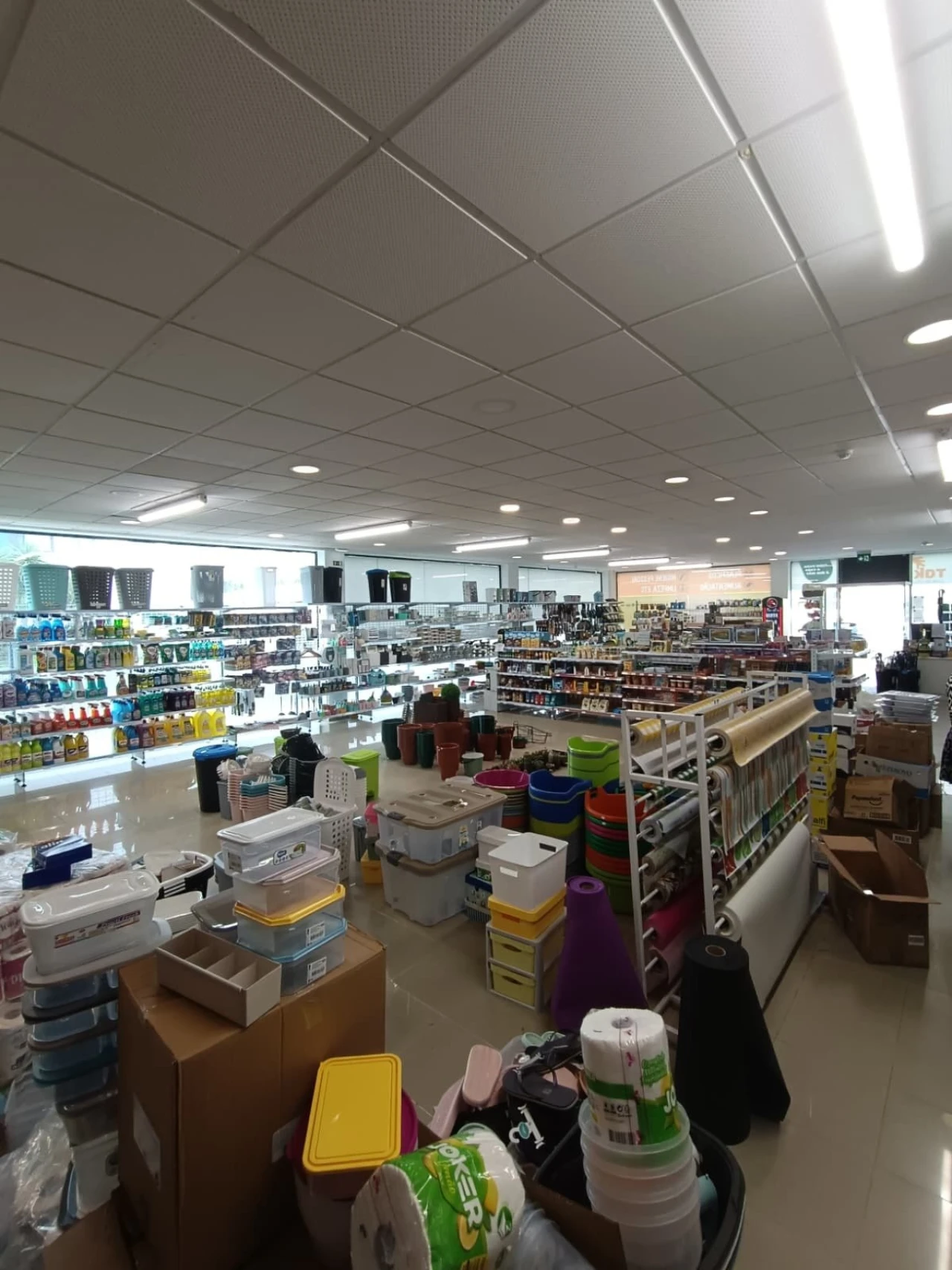 Loja para Arrendamento em Marinha Grande Foto 4