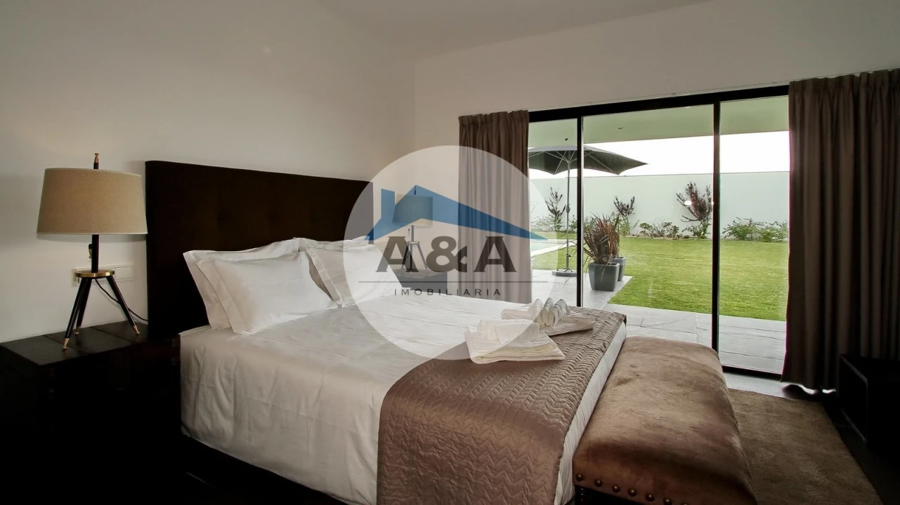 Moradia T3 para Venda em Vau Foto 15