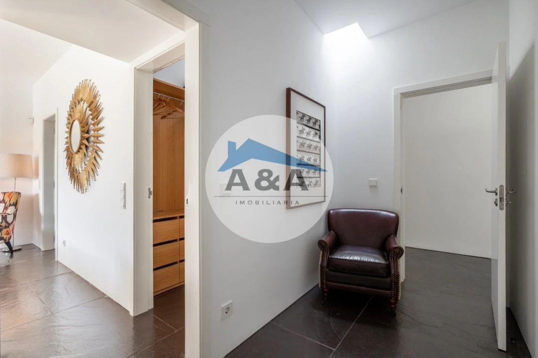 Moradia T3 para Venda em Vau Foto 9