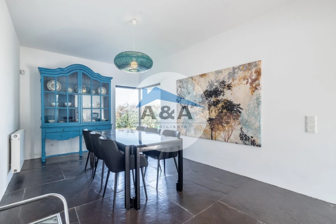 Moradia T3 para Venda em Vau Foto 18