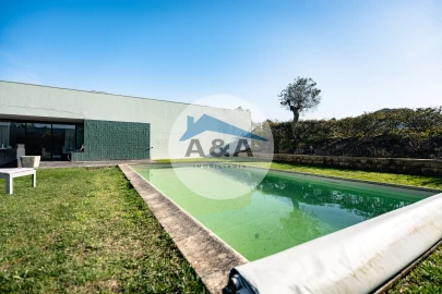 Moradia T3 para Venda em Vau