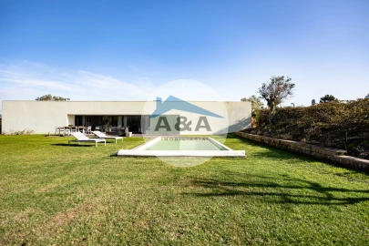 Moradia T3 para Venda em Vau