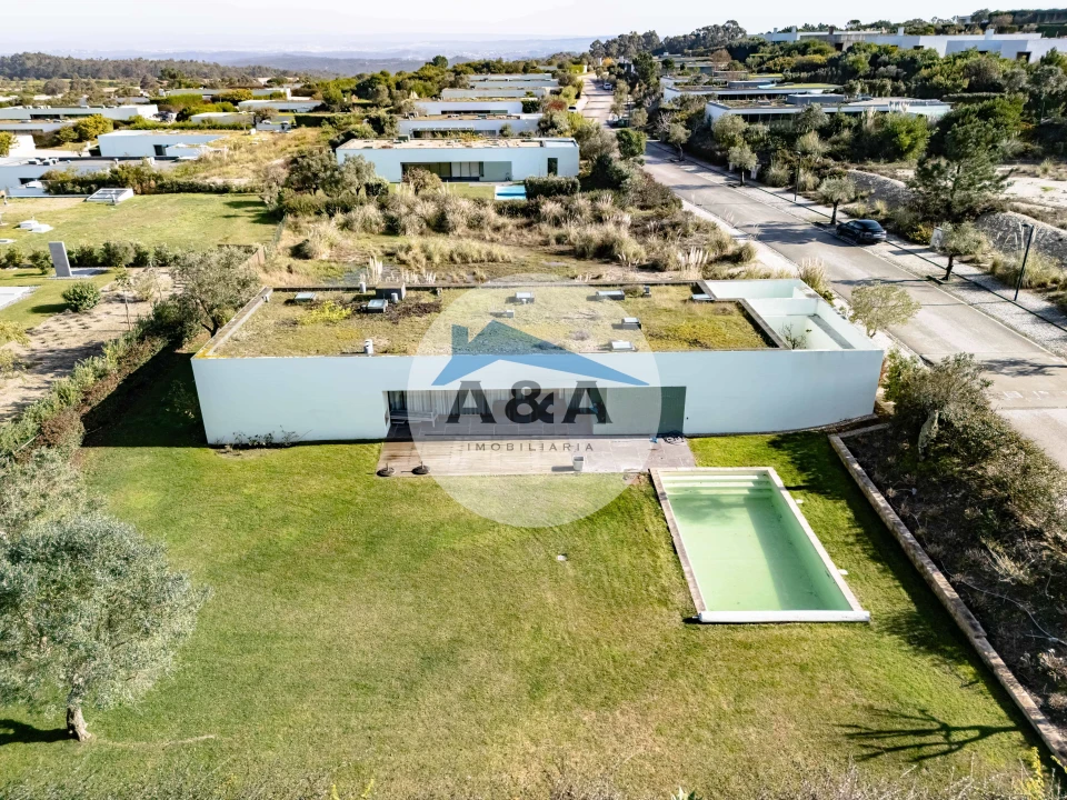 Moradia T3 para Venda em Vau Foto 1