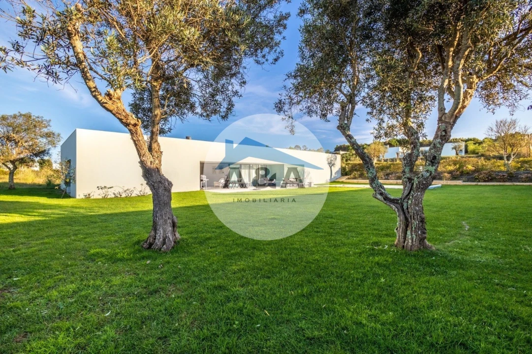 Moradia T3 para Venda em Vau Foto 2