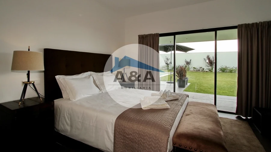 Moradia T3 para Venda em Vau Foto 15