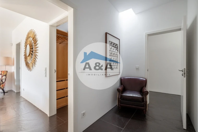 Moradia T3 para Venda em Vau Foto 9