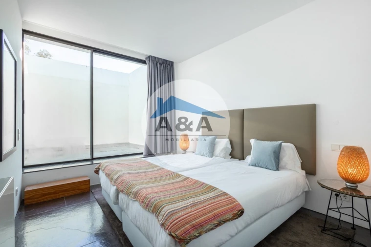 Moradia T3 para Venda em Vau Foto 14