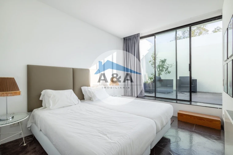 Moradia T3 para Venda em Vau Foto 12