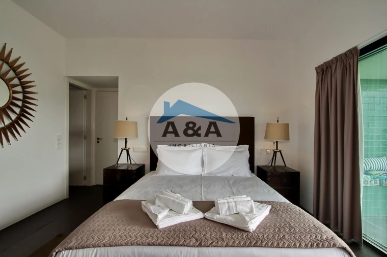 Moradia T3 para Venda em Vau Foto 16