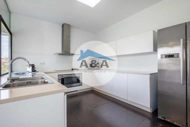 Moradia T3 para Venda em Vau Foto 5