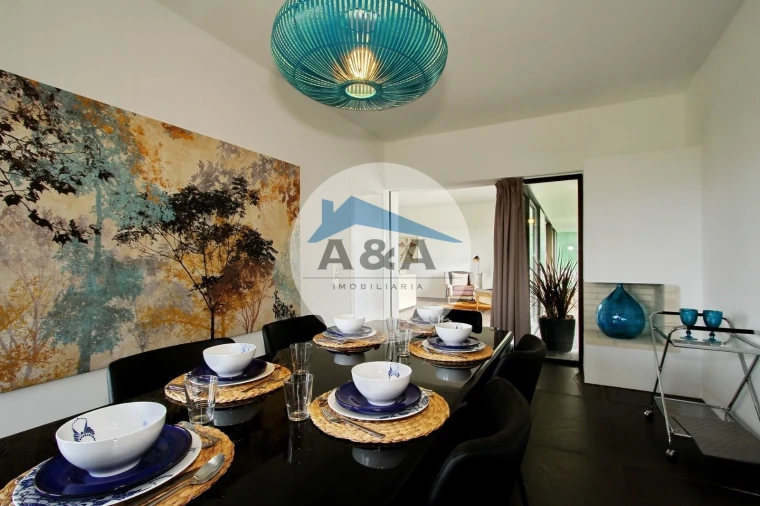 Moradia T3 para Venda em Vau Foto 17