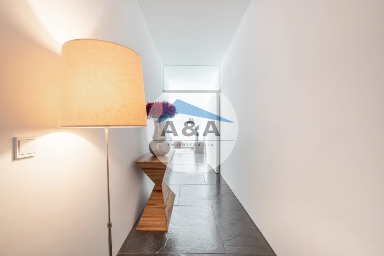 Moradia T3 para Venda em Vau Foto 6