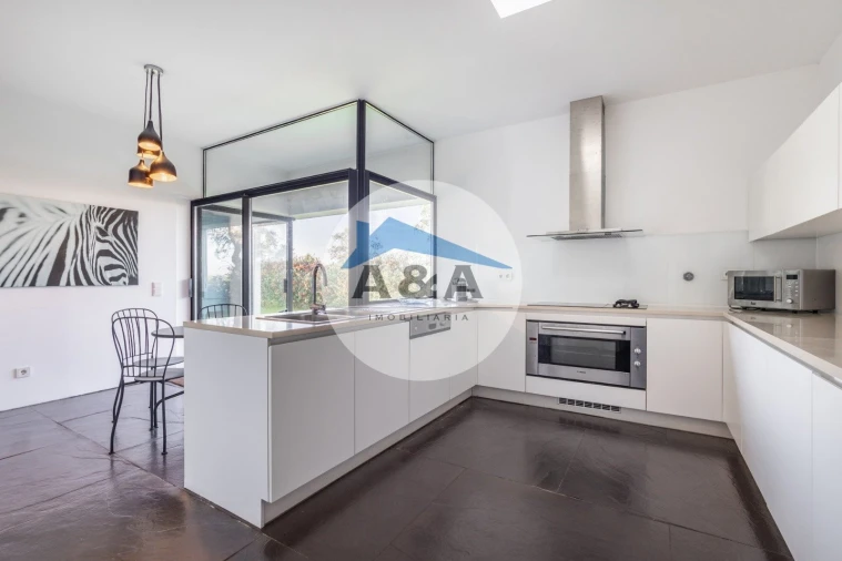 Moradia T3 para Venda em Vau Foto 4