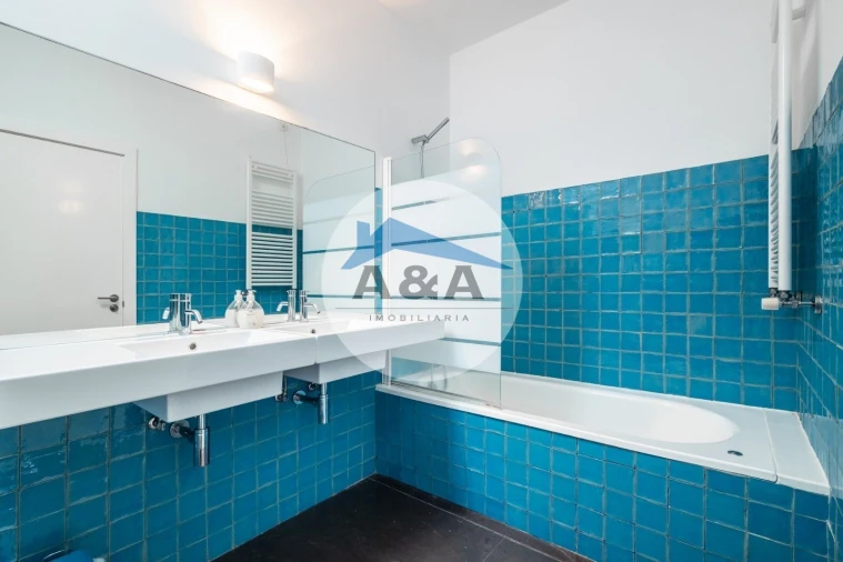 Moradia T3 para Venda em Vau Foto 20