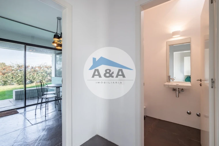 Moradia T3 para Venda em Vau Foto 8