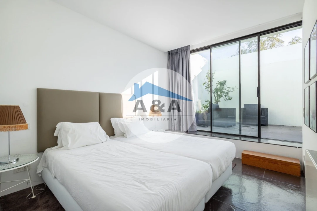 Moradia T3 para Venda em Vau Foto 12